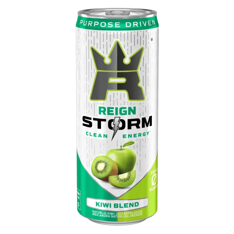 Reign Storm 355ml (Ink Pant) Reign Storm 355ml (Ink Pant)