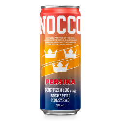 NOCCO Persika 330ml (Ink Pant)
