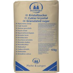 Diamant socker 10kg