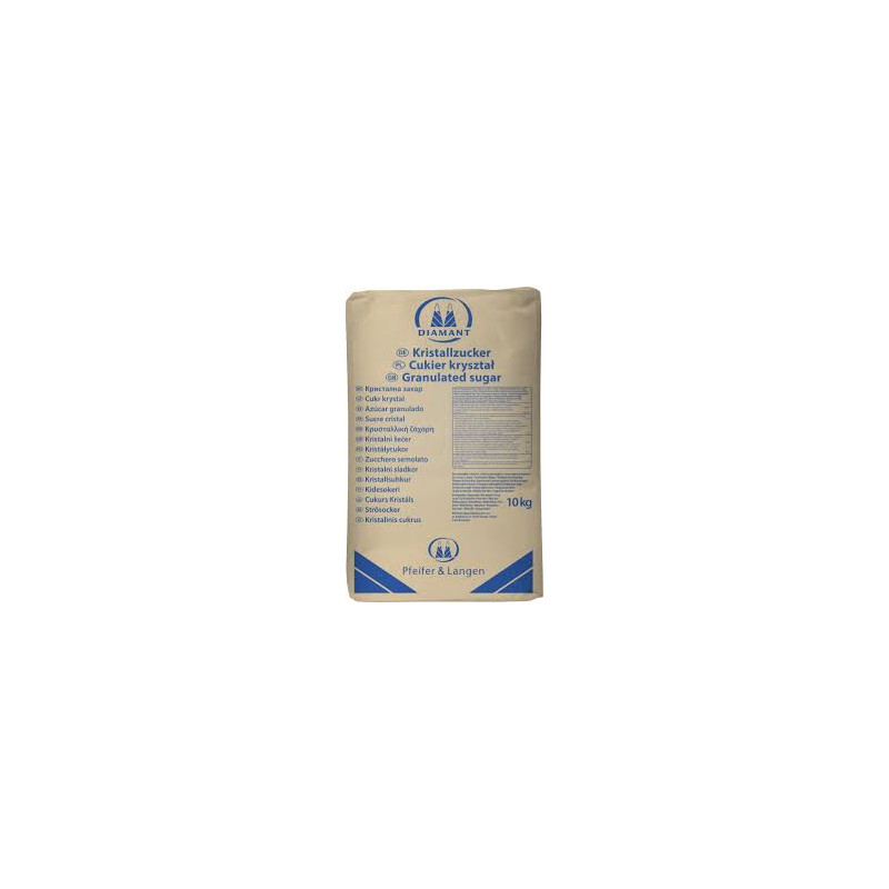 Diamant socker 10kg