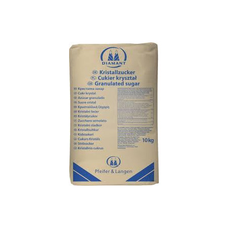 Diamant socker 10kg