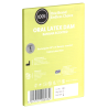 Slicklapp Latex Smaksatt