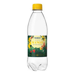 UTGÅNGET DATUM Premier Vatten 50cl (Ink Pant)