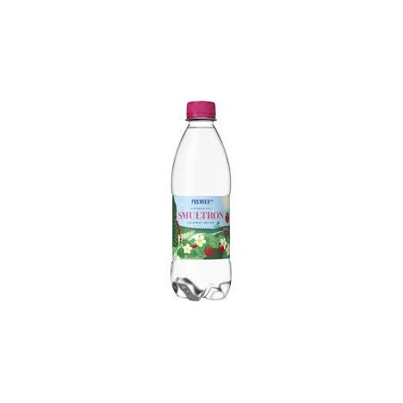 UTGÅNGET DATUM Premier Vatten 50cl (Ink Pant)