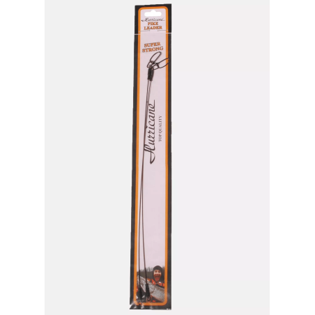 Rostfri Tafs Crosslock 30cm
