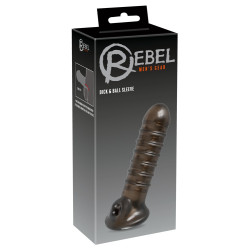 Penis Sleeve