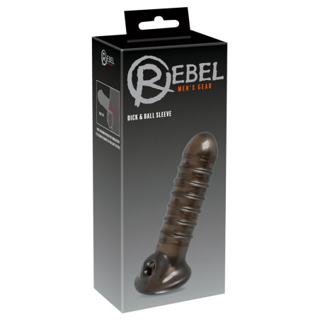 Penis Sleeve