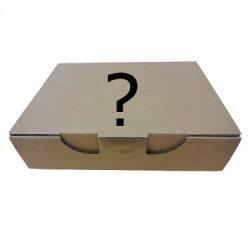 The Secret (Kondom) Box 30-P