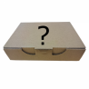 The Secret (Kondom) Box 30-P