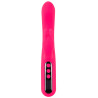 Pink Sunset Rabbit Vibrator