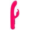 Pink Sunset Rabbit Vibrator