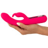 Pink Sunset Rabbit Vibrator