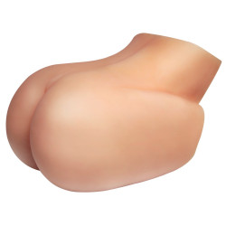 Fuck Me Silly Mega Masturbator