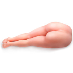 Fuck me Silly 3 Mega Masturbator