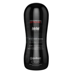 Pussy Vibrating Stroker