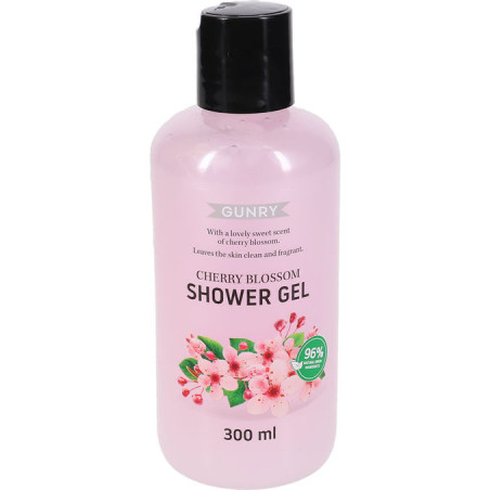 Gunry Duschtvå Cherry Blossom 300ml