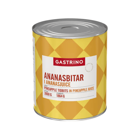 Ananas 3,06kg