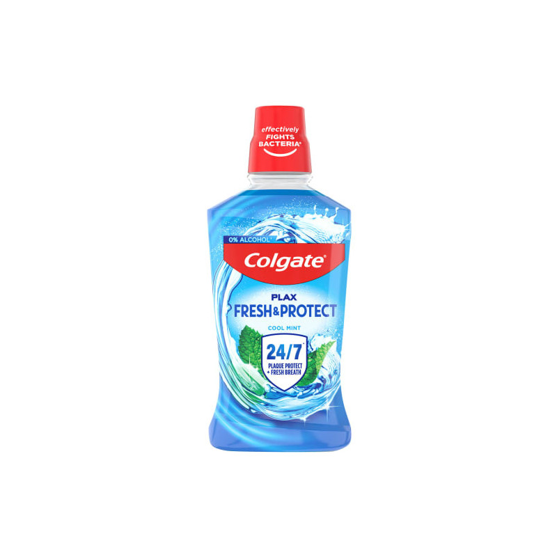 Cool Mint Munskölj 500ml