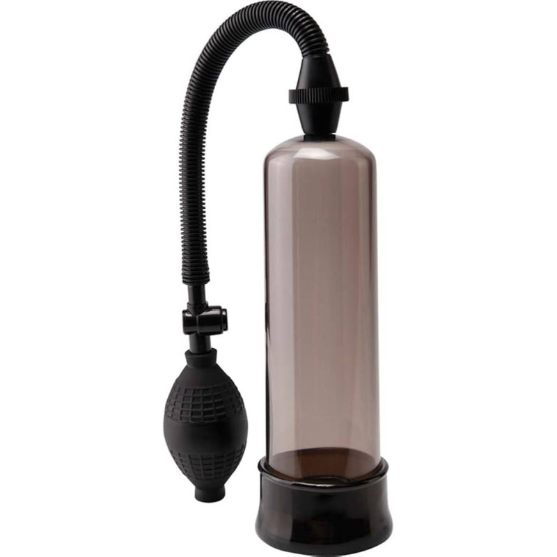 Beginner`s Power Pump (UTGÅENDE)