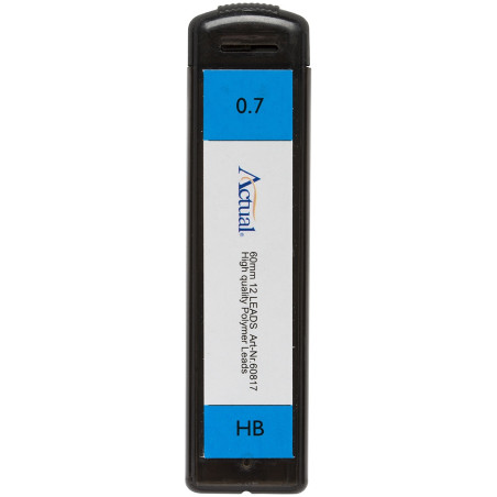 Reservstift