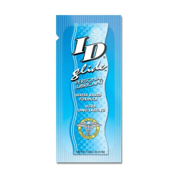 ID Glide 7.5ml Vattenbaserat (Max 5st Kund & Order)