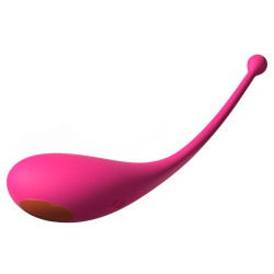 Palpitation Rosa