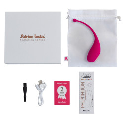 Palpitation Rosa