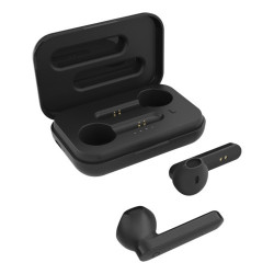STREETZ True Wireless Stereo hörlurar