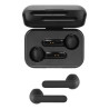 STREETZ True Wireless Stereo hörlurar