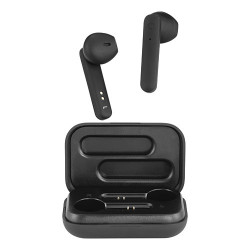 STREETZ True Wireless Stereo hörlurar