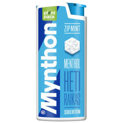 Mynthon Zip Mint Menthol 30g