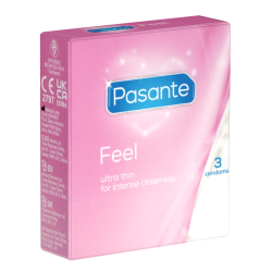 Pasante 3-P