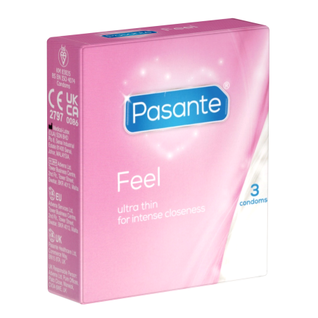 Pasante 3-P