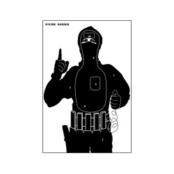 Terrorist Mål