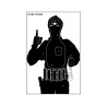 Terrorist Mål