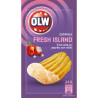 Fresh Island Dipp 24g (Bf: 050425)