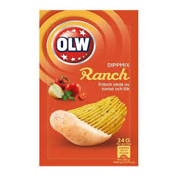 Ranch Dipp (Bf:040425)