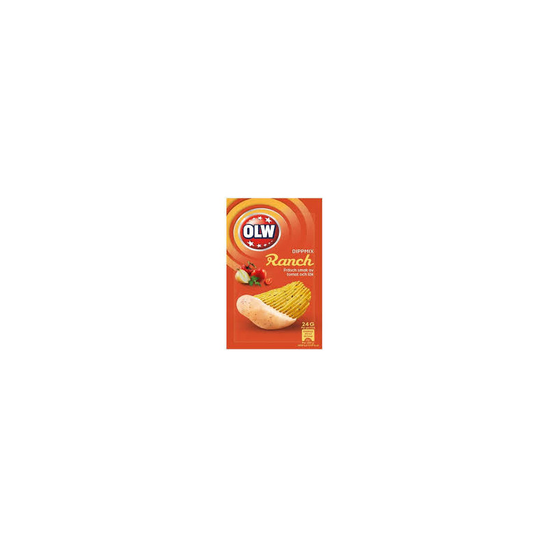 Ranch Dipp (Bf:040425)