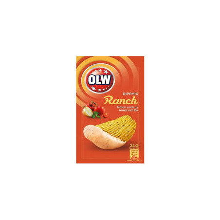 Ranch Dipp (Bf:040425)
