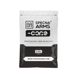 Specna Arms Core ASG BBs 1000-P