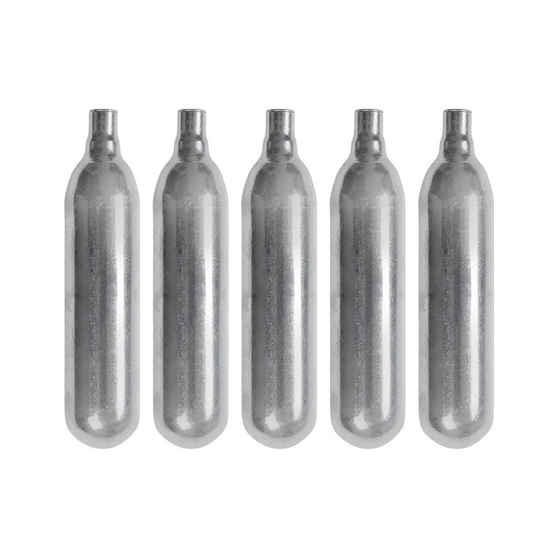 ASG CO2 Patron - 12g (5-P) ASG CO2 Patron - 12g (5-P)