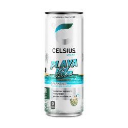 Celsius Playa Vibe 35,5cl (Ink Pany)