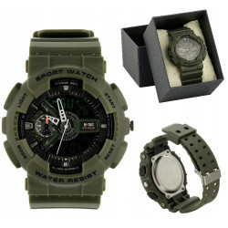 M-Tac Sport Klocka