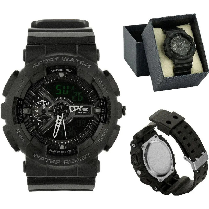 M-Tac Sport Klocka M-Tac Sport Klocka