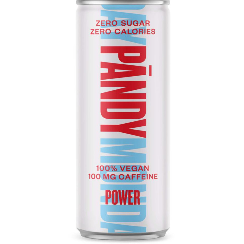 Pändy Power 330ml (Ink Pant)