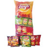 Lays 6-pack 165g