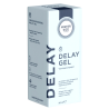 Mister Size Delay Gel 50 Water-based