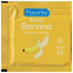 Pasante Glidmedel 5ml