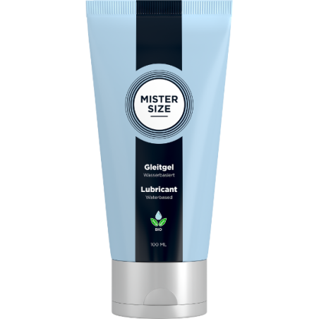 Mister Size Glidmedel Vattenbaserat 100ml