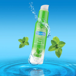 Pasante Glidmedel Fresh Mint 75ml